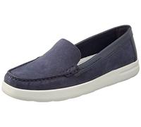 Geox Woman D Xand 2J B Moccasins