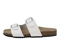 Geox Brionia R Sandals White EU 40 Women