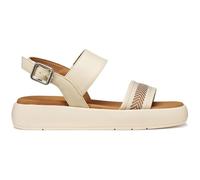 GEOX Womens Camalei Sandals Papyrus 41