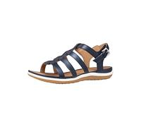 Geox Vega Sandals Blue EU 42 Woman