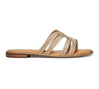 GEOX Sozy Plus Woman Dark Gold, Size: 41