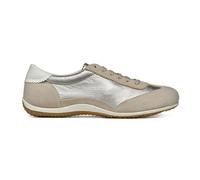 Geox Vega Trainers Golden EU 37 Woman