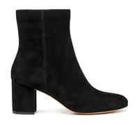 Geox Low Ankle Boots D VIRNILISA 65 E in Black 7