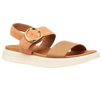 Geox Sandals D XAND 2S in Orange 6