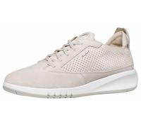 Geox Aerantis Trainers Beige EU 38 Woman