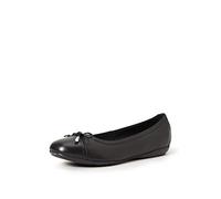 Geox Shoes (Pumps / Ballerinas) D ANNYTAH in Black 7.5