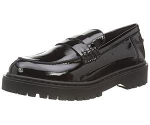Geox Women's D Bleyze B Moccasins