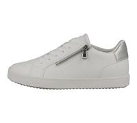 Geox Blomiee Trainers White EU 39 Woman
