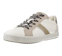 Geox Women's D Blomiee C Sneaker
