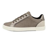 Geox Women's D Blomiee C Trainers, Lt Taupe, 5 UK