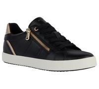 Geox Shoes (Trainers) D BLOMIEE in Black 7