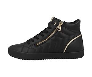 Geox Women's D Blomiee E Sneakers