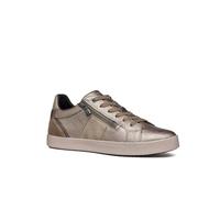 Geox D Blomiee E Trainers Beige EU 37 Woman