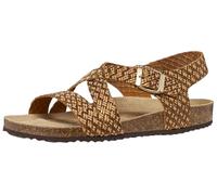 Geox Brionia Sandals Brown EU 40 Woman
