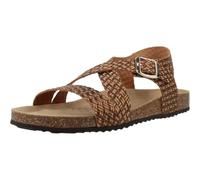 Geox Women's D Brionia BFlat sandal