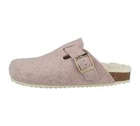 Geox Womens D Brionia C Homeshoes, Old Rose, 5 UK