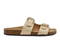 GEOX Brionia Woman Light Gold, Size: 40