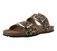 Women's sandals Geox Brionia Beige 37