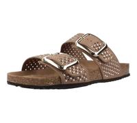 Geox Women's D Brionia R CFlat sandal