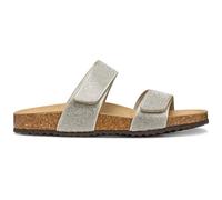 Women's sandals Geox Brionia R D Argenté 39