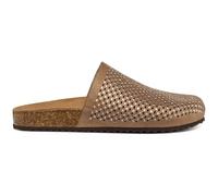 Geox Women D Brionia R G Flat Sandal, Old Rose, 6 UK