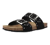 Geox Women's D Brionia R IFlat Sandal