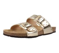 Geox Women's D Brionia R IFlat Sandal