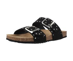 Geox Women's D Brionia R IFlat Sandal
