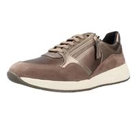 Geox Women's D Bulmya B Sneaker