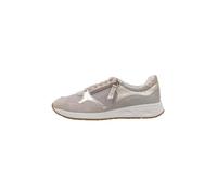 Geox Women's D BULMYA B Trainers, LT Taupe, 36 EU, Lt Taupe, 3 UK