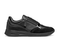 Geox Bulmya Trainers Black EU 39 Women