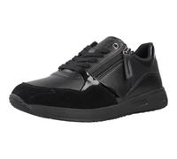 Geox Women's D BulmyaSneaker