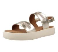 Geox Women's D Camalei CFlat Sandal