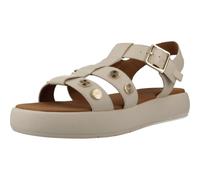 Geox Women's D Camalei EFlat Sandal