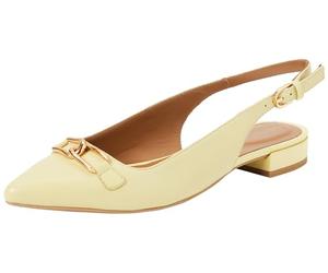 Geox Women's D Charyssa Ballet Flat