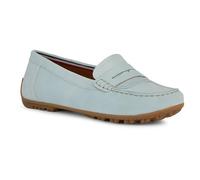 Geox Kosmopolis + Grip Loafers Blue EU 37 Women