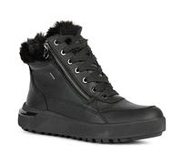 Geox Dayla B Abx A Booties Brown EU 36 Woman