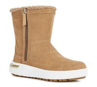 Geox Women's D Dalyla Abx Ankle Boots, Sand, 7.5 UK