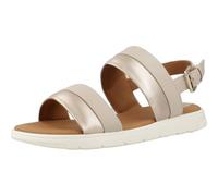 Geox Women's D Dandra a Slide Sandal