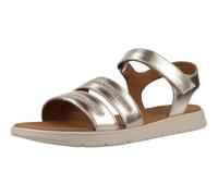 Geox Women's D Dandra EFlat Sandal
