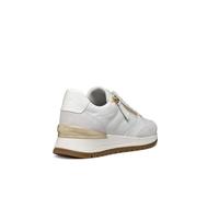 Geox D Desya A Trainers Beige EU 38 Woman