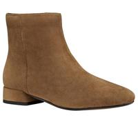 Geox Women's D Dhyalma Ankle Boots, MUD, 37.5 EU, Mud, 4.5 UK