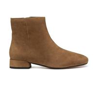 Geox Low Ankle Boots D DHYALMA A in Brown 5