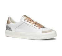 Geox Emmeleny E Trainers White EU 37 Women