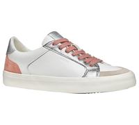 Geox Emmeleny Trainers White EU 41 Women