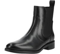 Geox Women's D ESMEENA D ANKLE BOOTS BLACK 40_EU