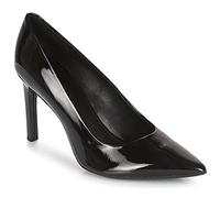 Geox Women's D Faviola C Closed-Toe Pumps, (Black C9999), 3 UK