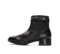 Geox Women's D Felicity Ankle Boots, black, 5.5 UK