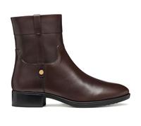 Geox Felicity D56g1a00043 Booties Brown EU 39 Woman