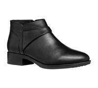 Geox Women's D Felicity B Ankle Boots